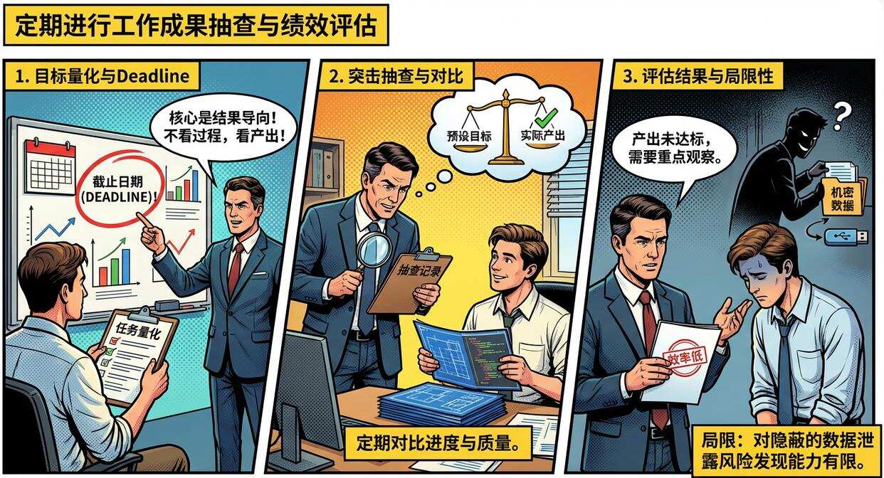 如何监控员工上网行为?分享五个实时监控员工上网行为的方法,快试试(图4) 如何监控员工上网行为?分享五个实时监控员工上网行为的方法,快试试(图4)