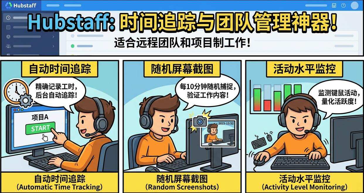 企业管理必备:七款主流电脑监控软件深度盘点,建议收藏(图8) 企业管理必备:七款主流电脑监控软件深度盘点,建议收藏(图8)