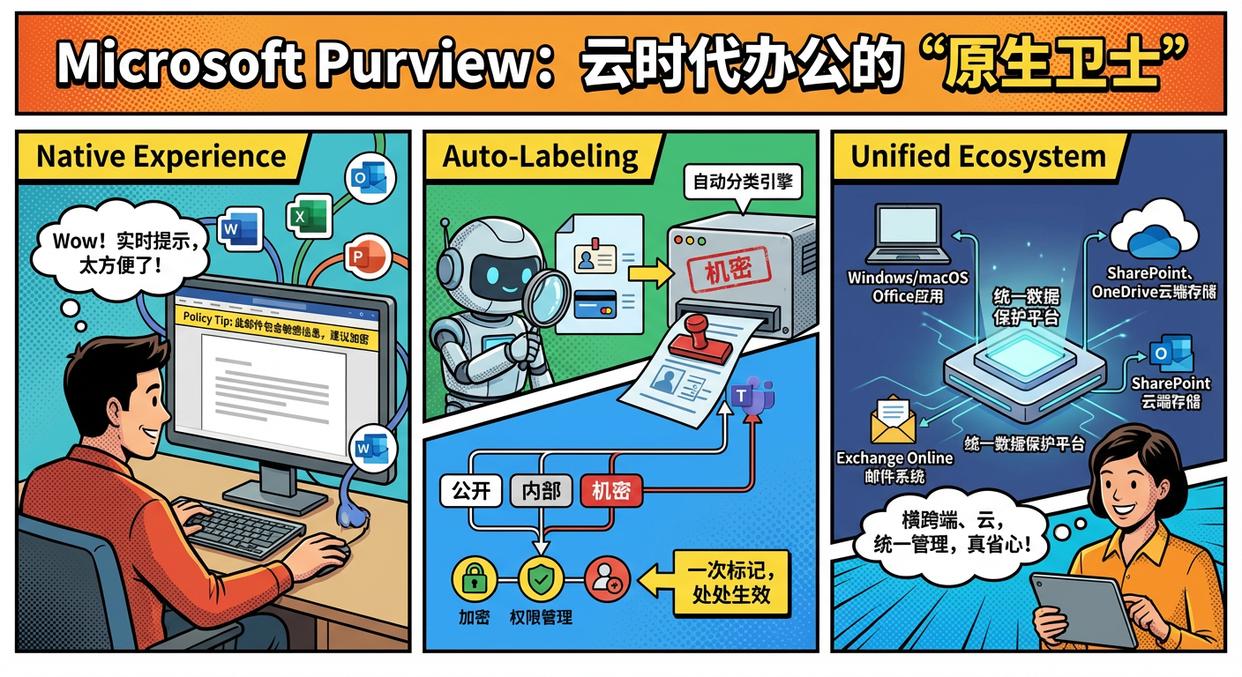 DLP数据防泄漏软件有哪些？推荐六个DLP数据防泄漏软件，都是精品！(图9)