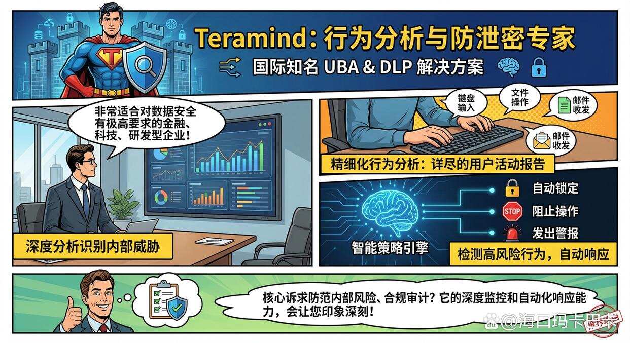 内网监控软件哪个好?分享六款好用不踩雷的内网监控软件,建议收藏!(图6) 内网监控软件哪个好?分享六款好用不踩雷的内网监控软件,建议收藏!(图6)