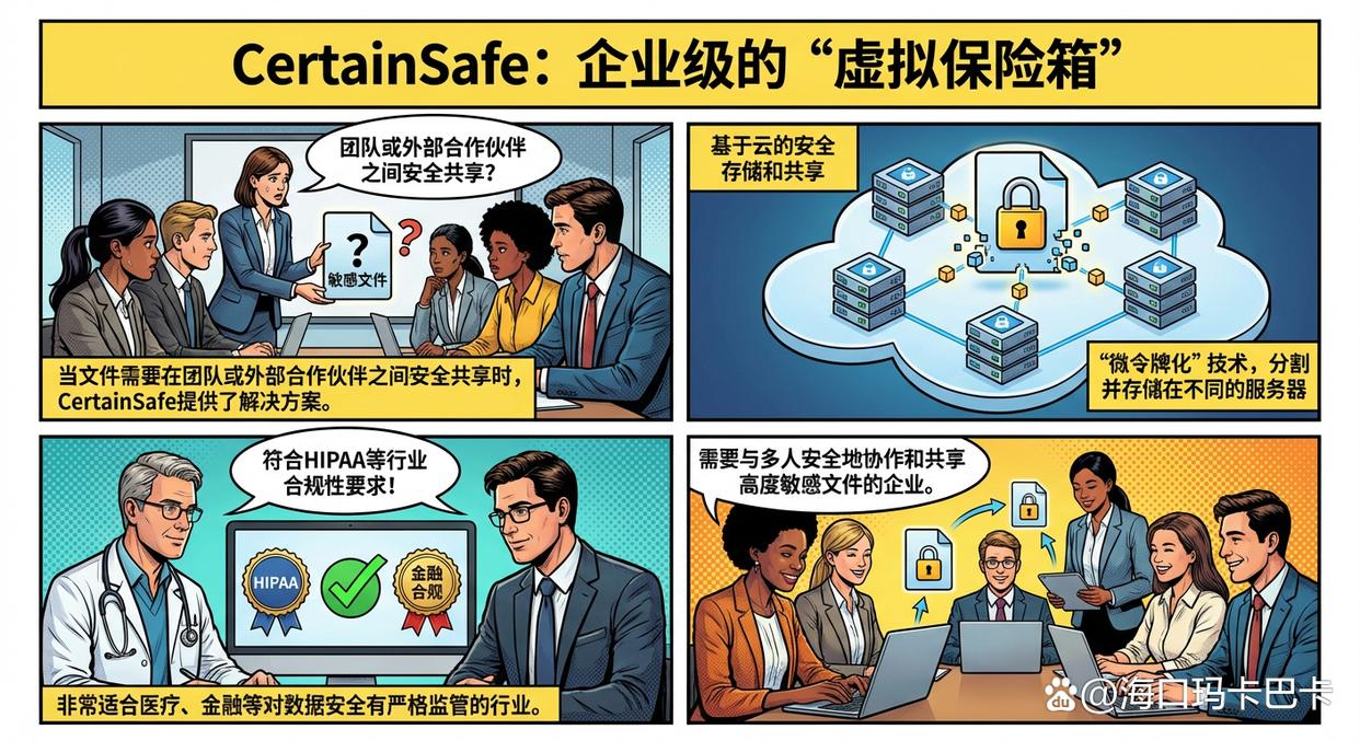 文件加密怎么加？推荐六款好用的文件加密软件，每个都是精品(图4)