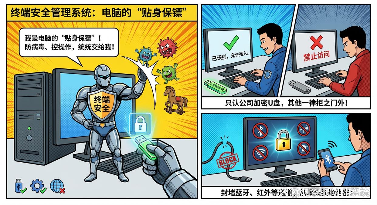 害怕图纸泄密？分享六款超常见的图纸防泄密软件，保护图纸安全(图3)