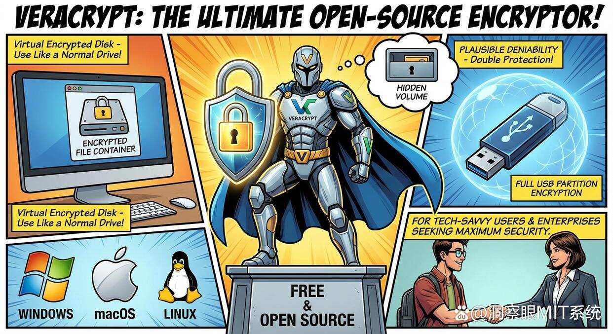 U盘怎么加密?分享八个好用的U盘加密软件,让U盘安全妥妥的!(图6) U盘怎么加密?分享八个好用的U盘加密软件,让U盘安全妥妥的!(图6)