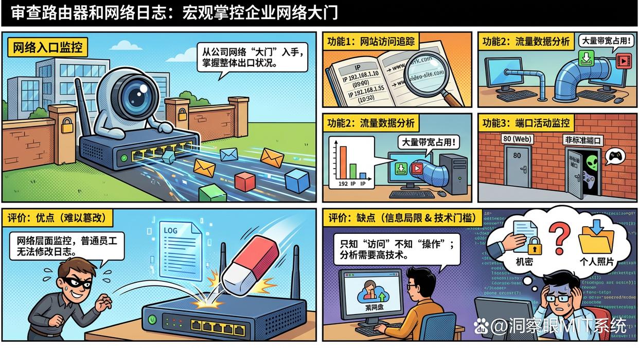 电脑怎么监控？六个实时监控电脑的方法教给你，实时监控电脑(图3)