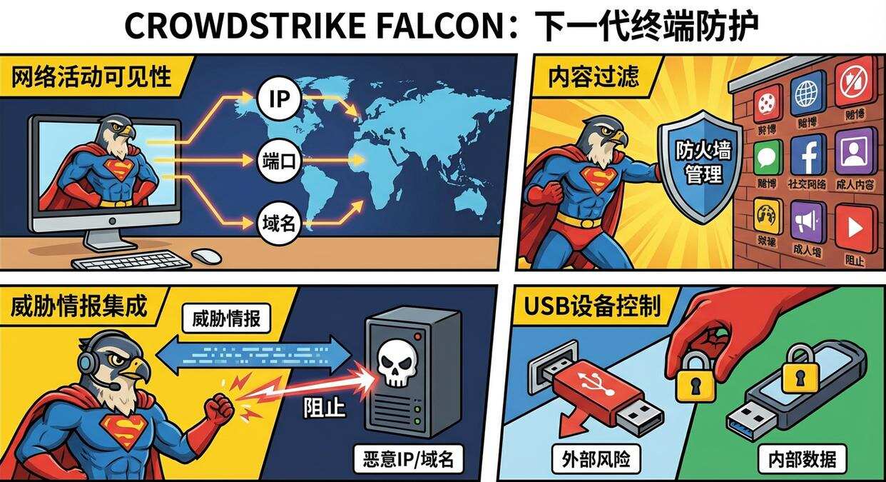 上网行为如何监控?七款上网行为监控软件超好用分享,建议码住(图9) 上网行为如何监控?七款上网行为监控软件超好用分享,建议码住(图9)