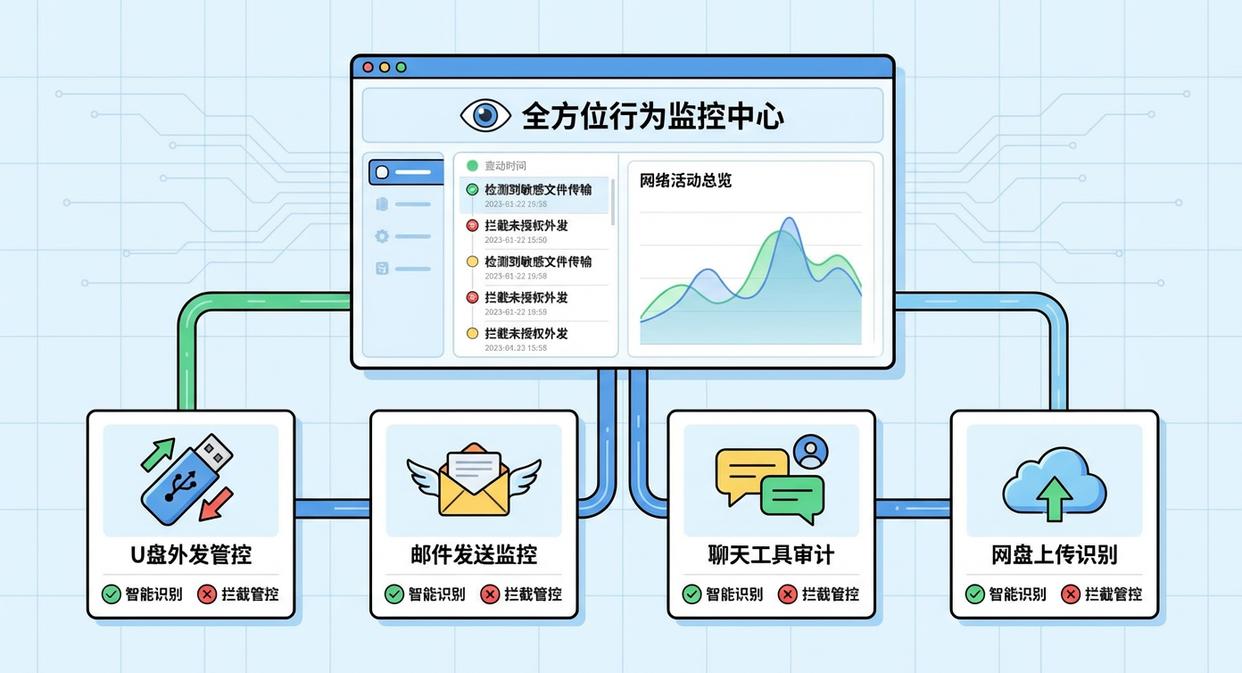 怎么给电脑加“锁”？快试试这七款电脑加密软件，2026年最新整理(图4)