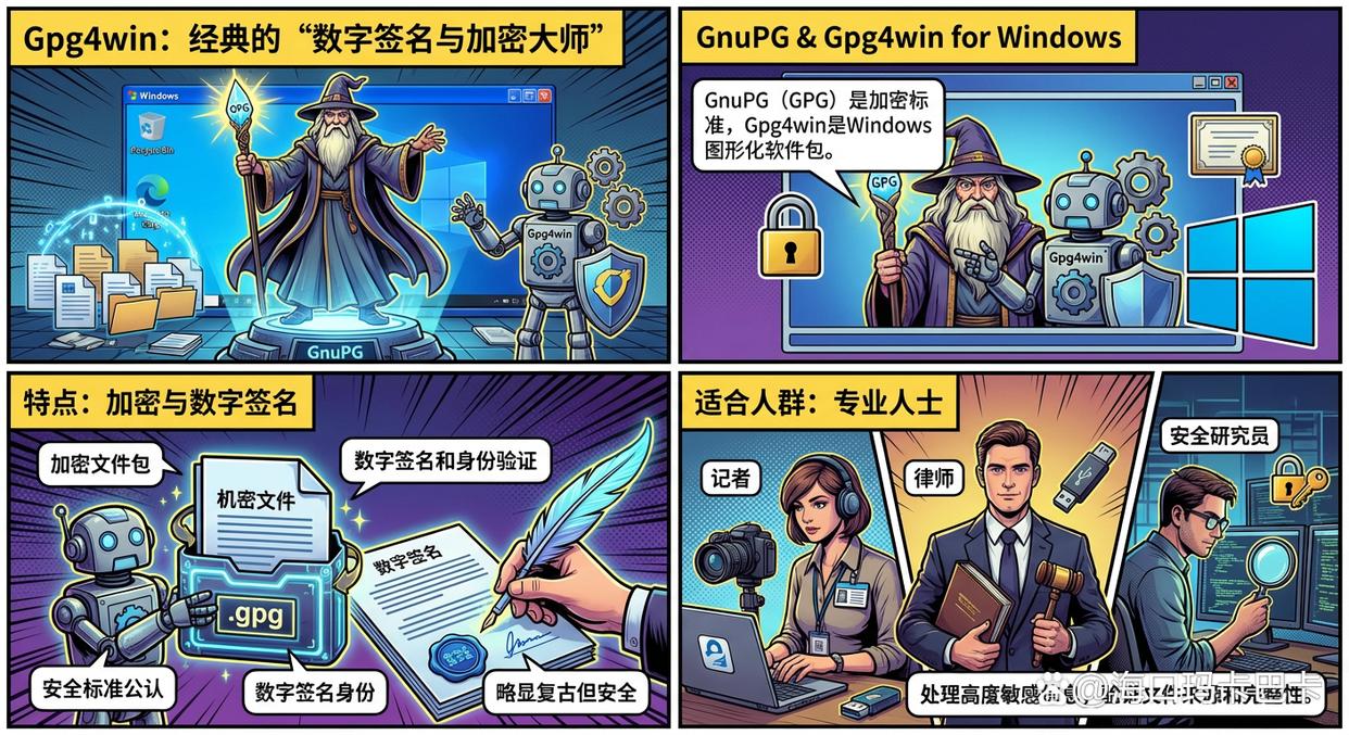 U盘如何加密？推荐七款U盘加密APP，快试试哪个适合你？(图5)
