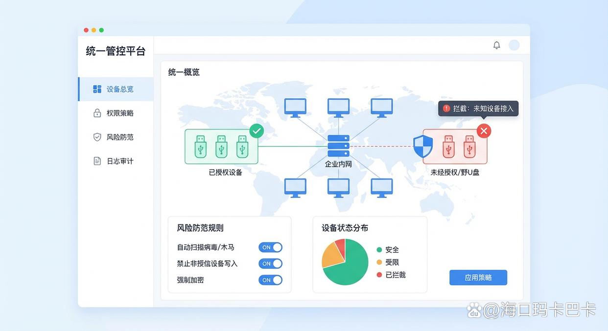 U盘如何加密？推荐七款U盘加密APP，快试试哪个适合你？(图8)