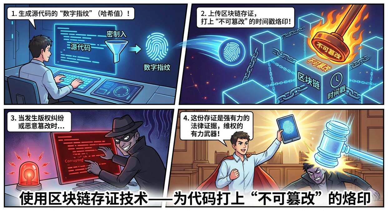 如何对源代码进行加密?快来试试这六个加密方法,保护代码安全(图5) 如何对源代码进行加密?快来试试这六个加密方法,保护代码安全(图5)