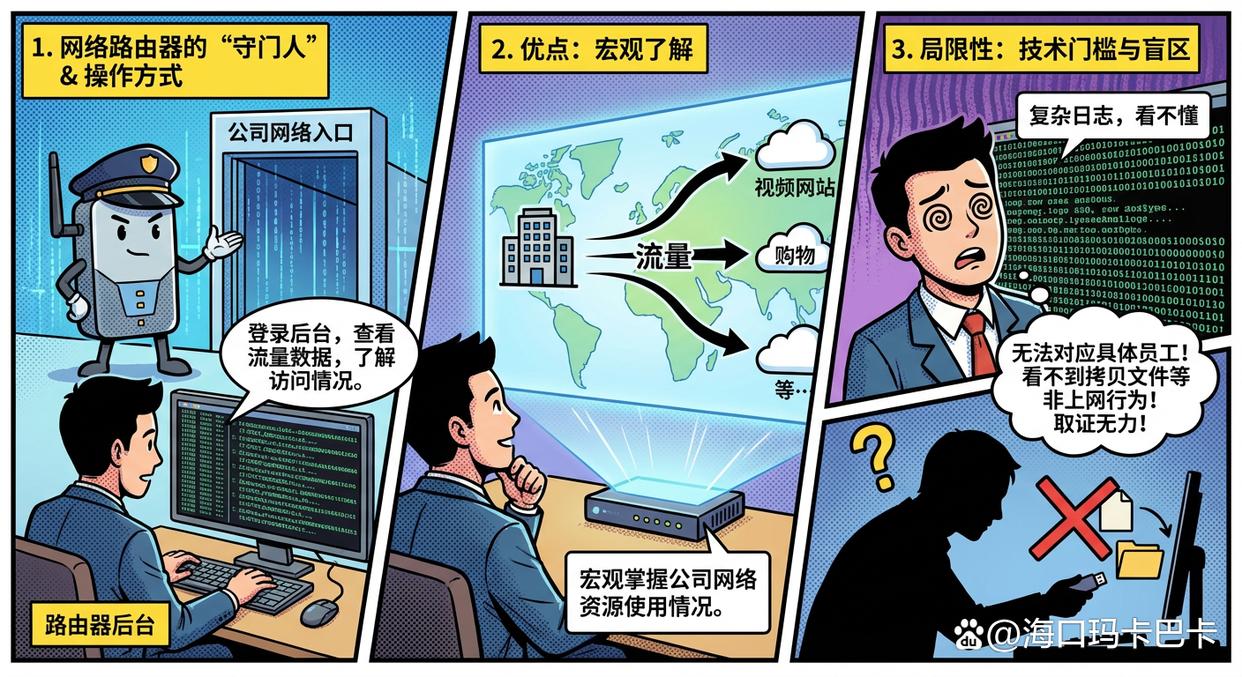 监控电脑的方法有哪些？分享五个简单高效的方法，小白也能搞定(图3)