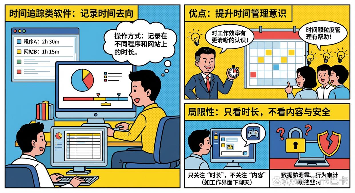 监控电脑的方法有哪些？分享五个简单高效的方法，小白也能搞定(图4)