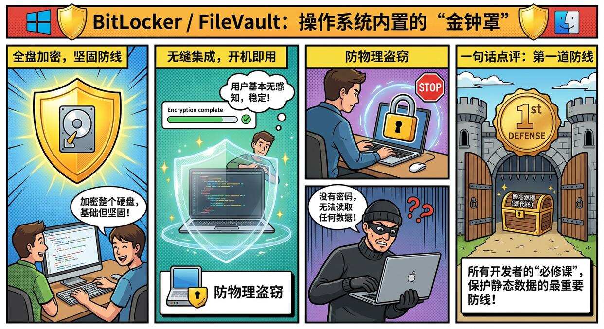 源代码怎么安全加密?推荐六款好用的源代码加密软件,码住啦(图8) 源代码怎么安全加密?推荐六款好用的源代码加密软件,码住啦(图8)