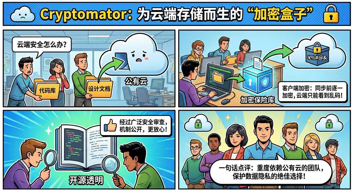 源代码怎么安全加密?推荐六款好用的源代码加密软件,码住啦(图9) 源代码怎么安全加密?推荐六款好用的源代码加密软件,码住啦(图9)