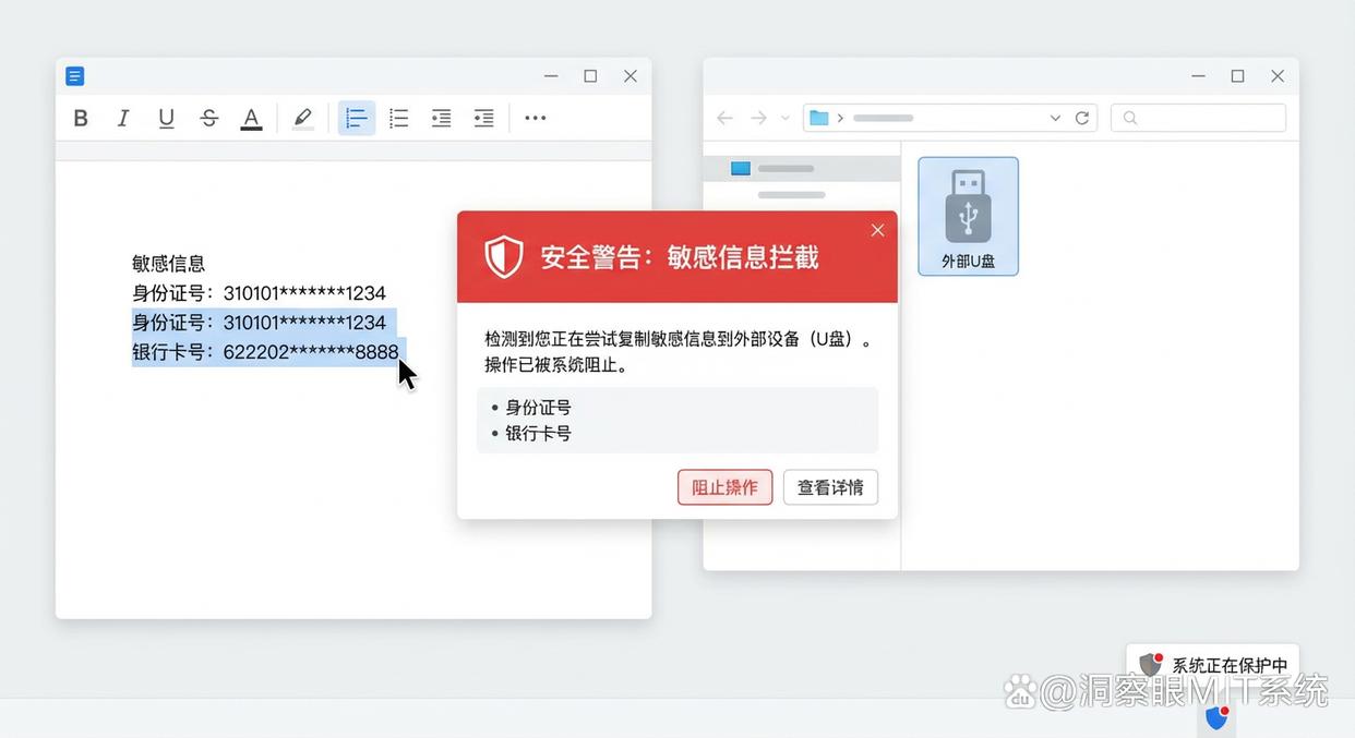 怎么给U盘加密？分享五个给U盘加密的小技巧，操作简单(图9)