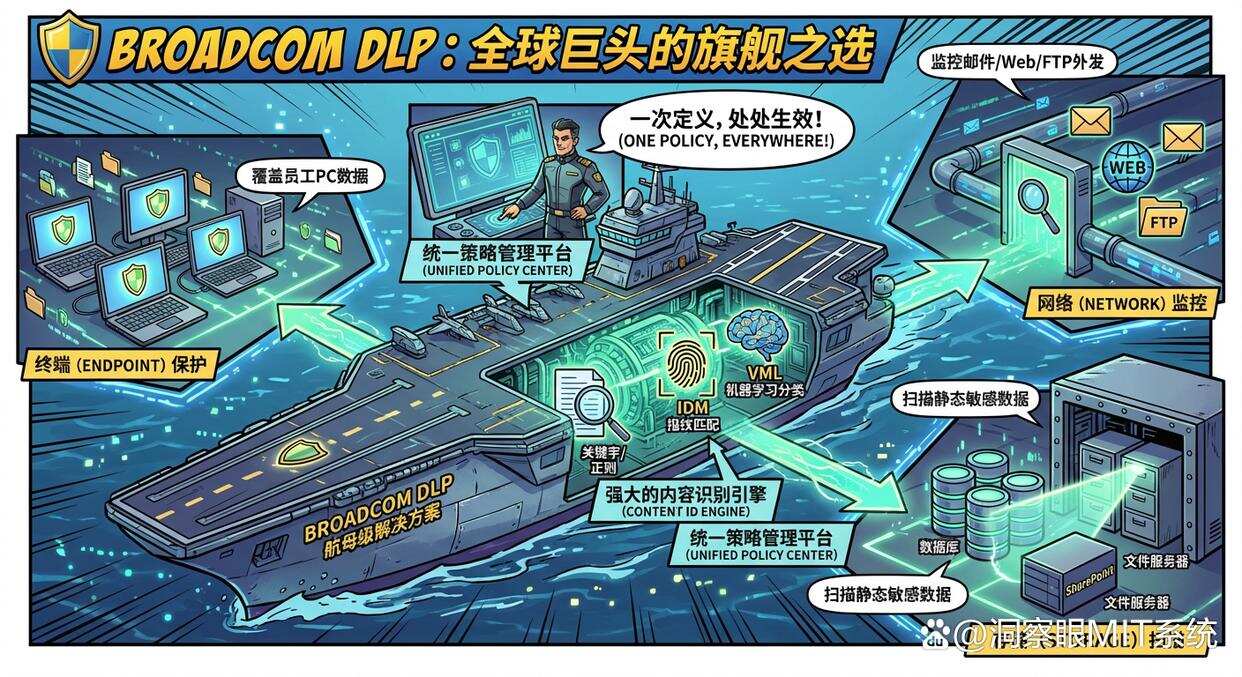 公司文档怎么防止泄密?交给这七款文档防泄密软件,保护公司机密(图6) 公司文档怎么防止泄密?交给这七款文档防泄密软件,保护公司机密(图6)