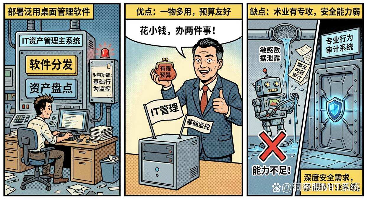 想监控上网行为?最新总结了七个监控上网行为的方法,建议码住(图9) 想监控上网行为?最新总结了七个监控上网行为的方法,建议码住(图9)