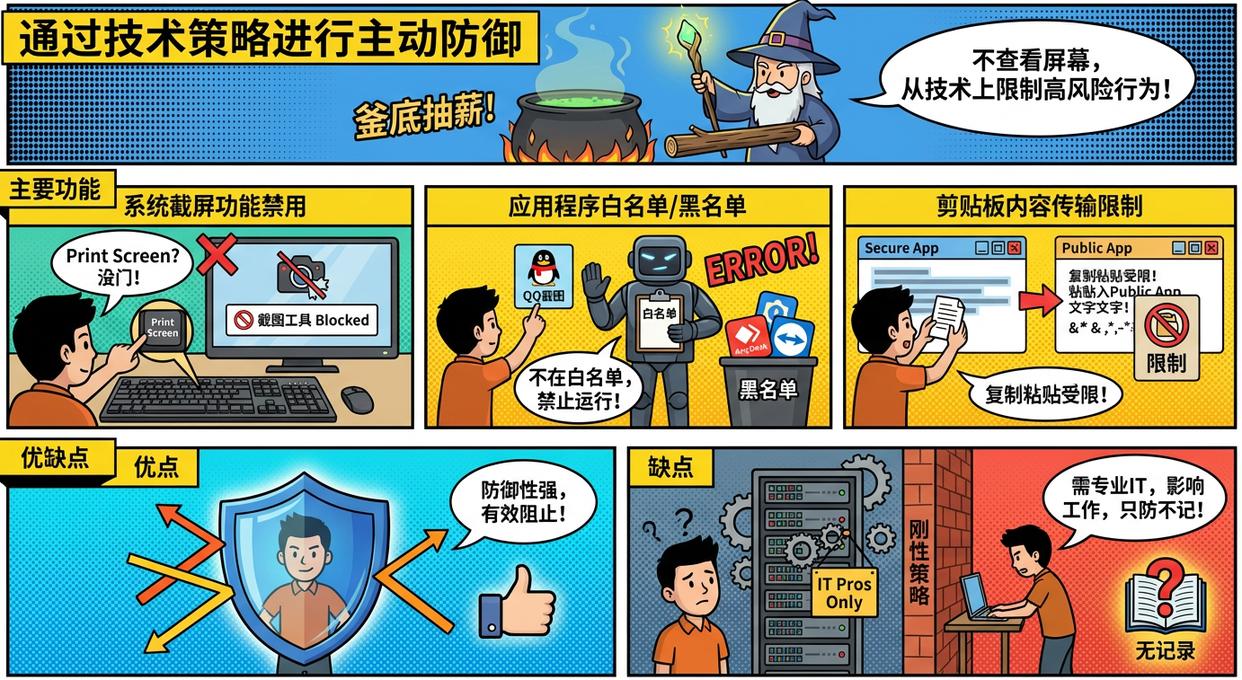 电脑屏幕怎么监控？分享五个实时监控电脑屏幕的方法，建议码住(图8)
