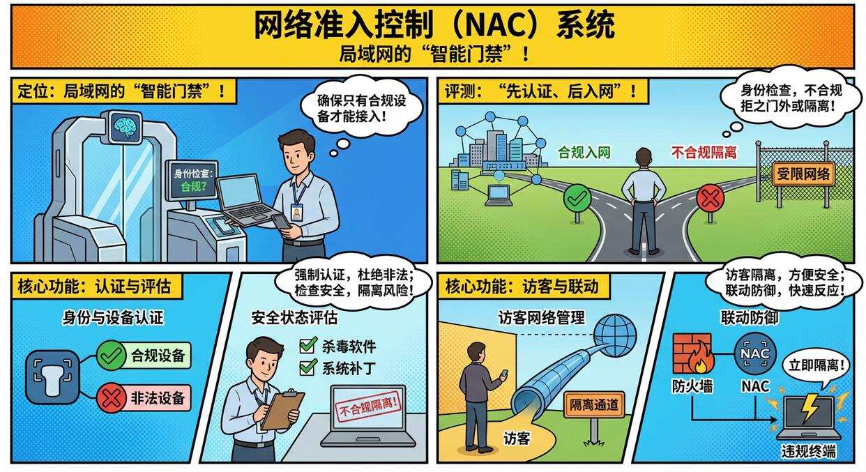 如何守护局域网安全?六款顶级局域网监控软件深度测评,快收藏(图7) 如何守护局域网安全?六款顶级局域网监控软件深度测评,快收藏(图7)