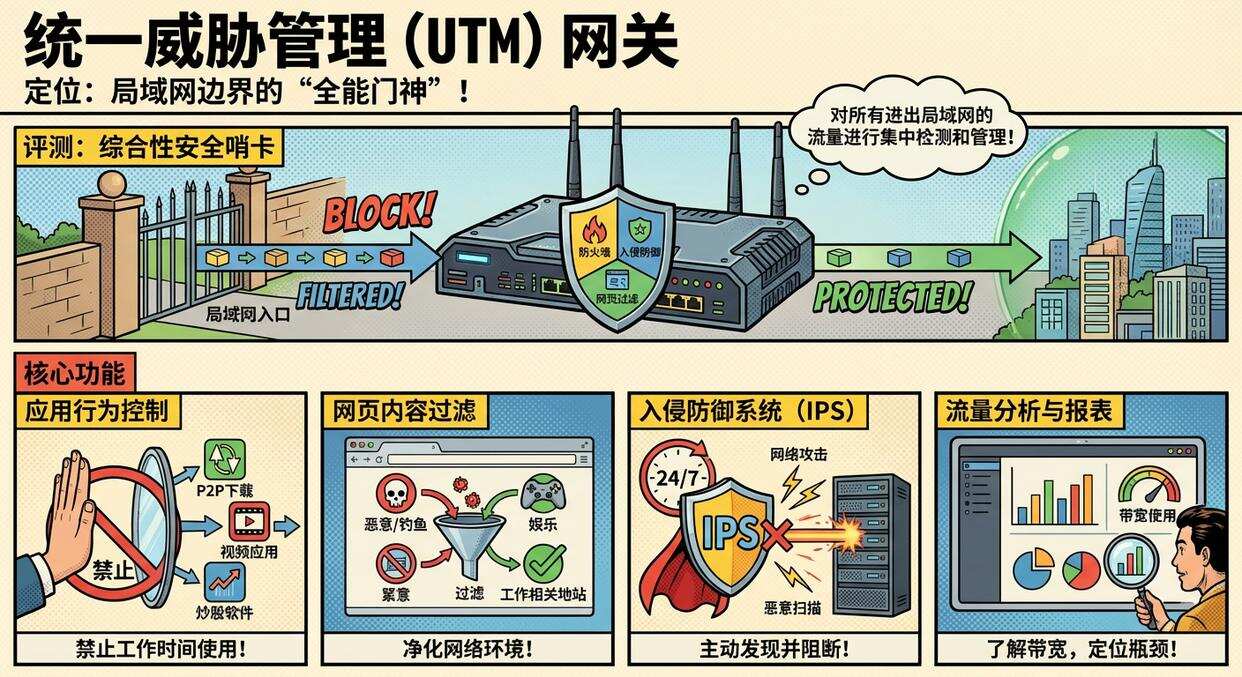 如何守护局域网安全?六款顶级局域网监控软件深度测评,快收藏(图6) 如何守护局域网安全?六款顶级局域网监控软件深度测评,快收藏(图6)