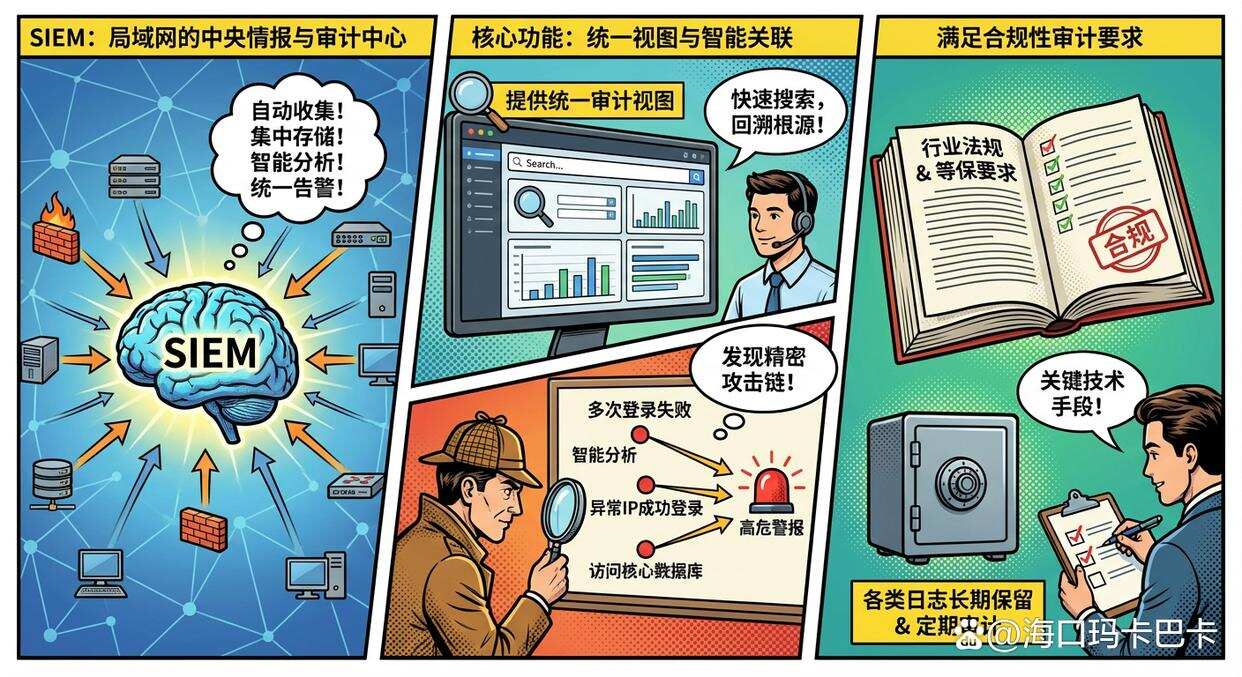 想监控局域网?这五个局域网监控方法,帮你轻松监控局域网!(图8) 想监控局域网?这五个局域网监控方法,帮你轻松监控局域网!(图8)