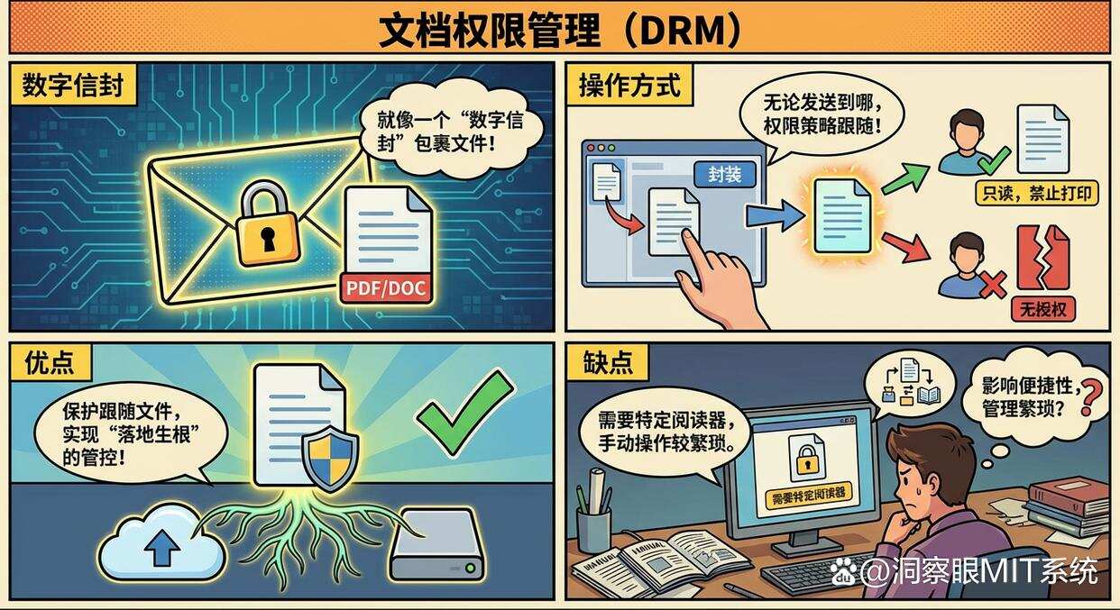 文件怎么加密?别再只靠压缩包了!这五个方法让你的核心数据稳稳的(图7) 文件怎么加密?别再只靠压缩包了!这五个方法让你的核心数据稳稳的(图7)