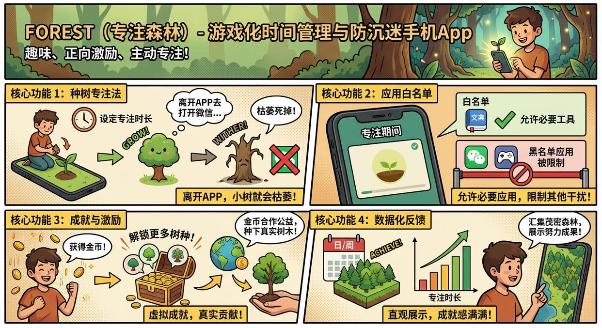 如何禁止微信小程序运行？推荐五个能有效禁止微信小程序运行的软件，建议码住(图8)