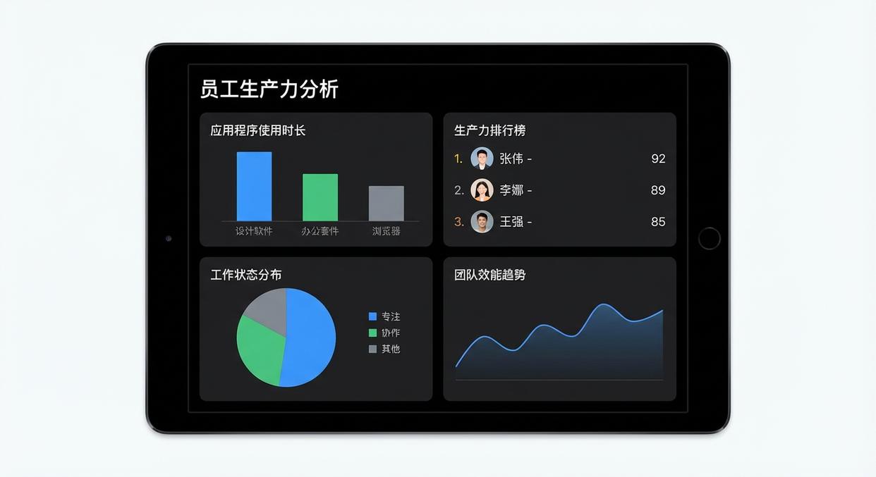 局域网怎么监控？七个监控局域网的方法分享，全方面监控局域网(图7)