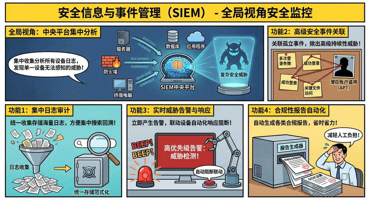 局域网怎么监控？七个监控局域网的方法分享，全方面监控局域网(图4)