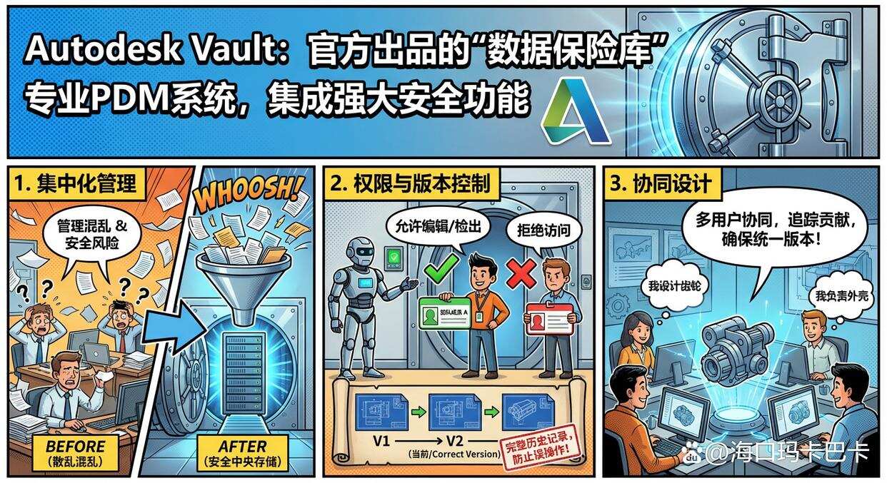 CAD图纸如何加密?六款CAD图纸加密软件来帮忙,保护图纸安全(图6) CAD图纸如何加密?六款CAD图纸加密软件来帮忙,保护图纸安全(图6)