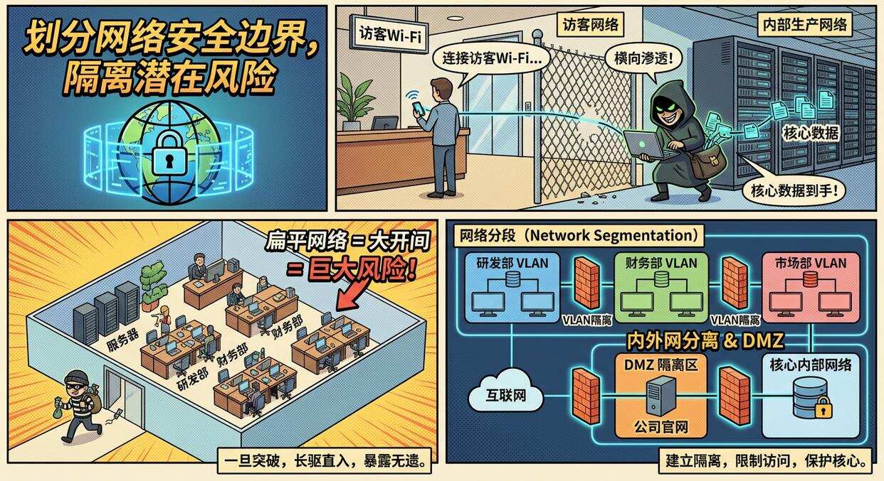 文件防泄密措施有哪些?学会这六个文件防泄密措施,保护文件安全(图5) 文件防泄密措施有哪些?学会这六个文件防泄密措施,保护文件安全(图5)