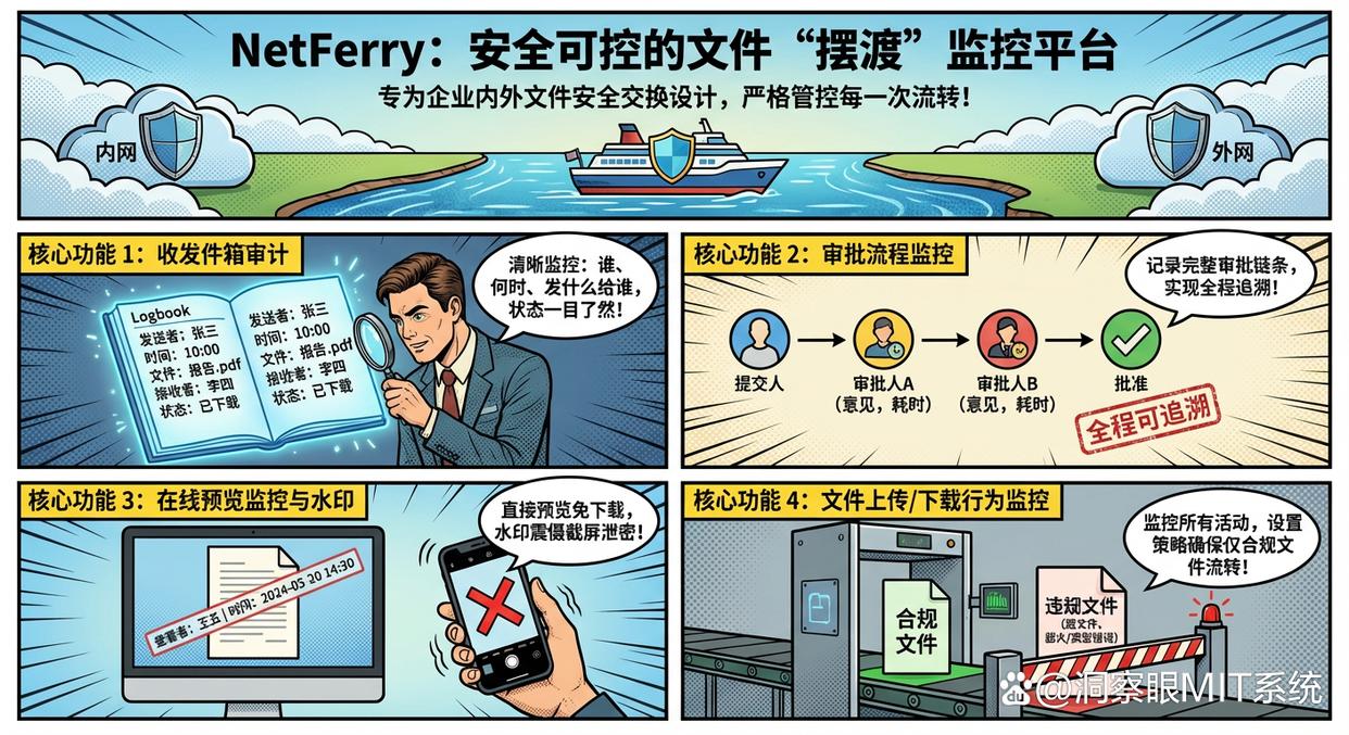 电脑如何远程监控？六款电脑远程监控软件分享，2026最新(图8)