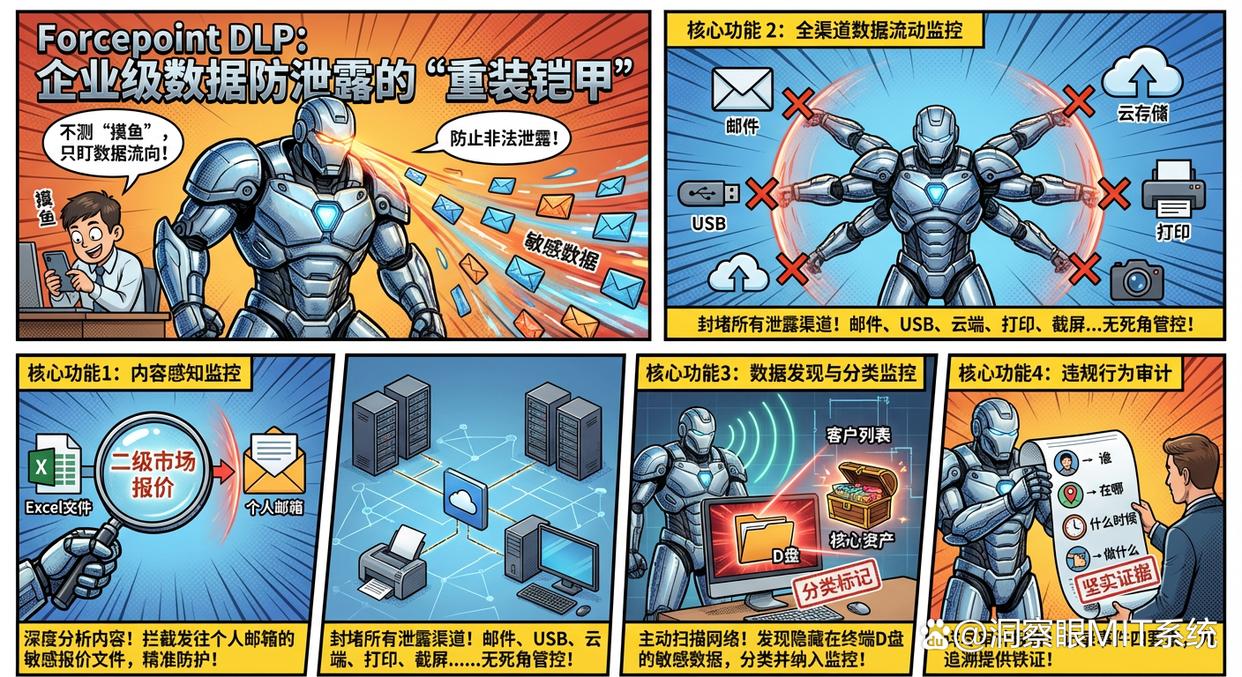 电脑如何远程监控？六款电脑远程监控软件分享，2026最新(图7)
