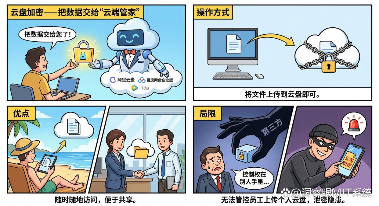 电脑想加密？6个电脑加密方法教给你，轻松加密电脑！快码住(图9)