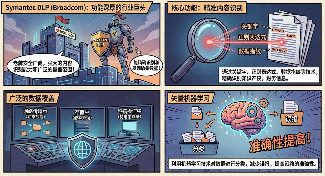 企业如何做好防泄密?推荐六款文件防泄密软件,全方面保护文件安全(图8) 企业如何做好防泄密?推荐六款文件防泄密软件,全方面保护文件安全(图8)