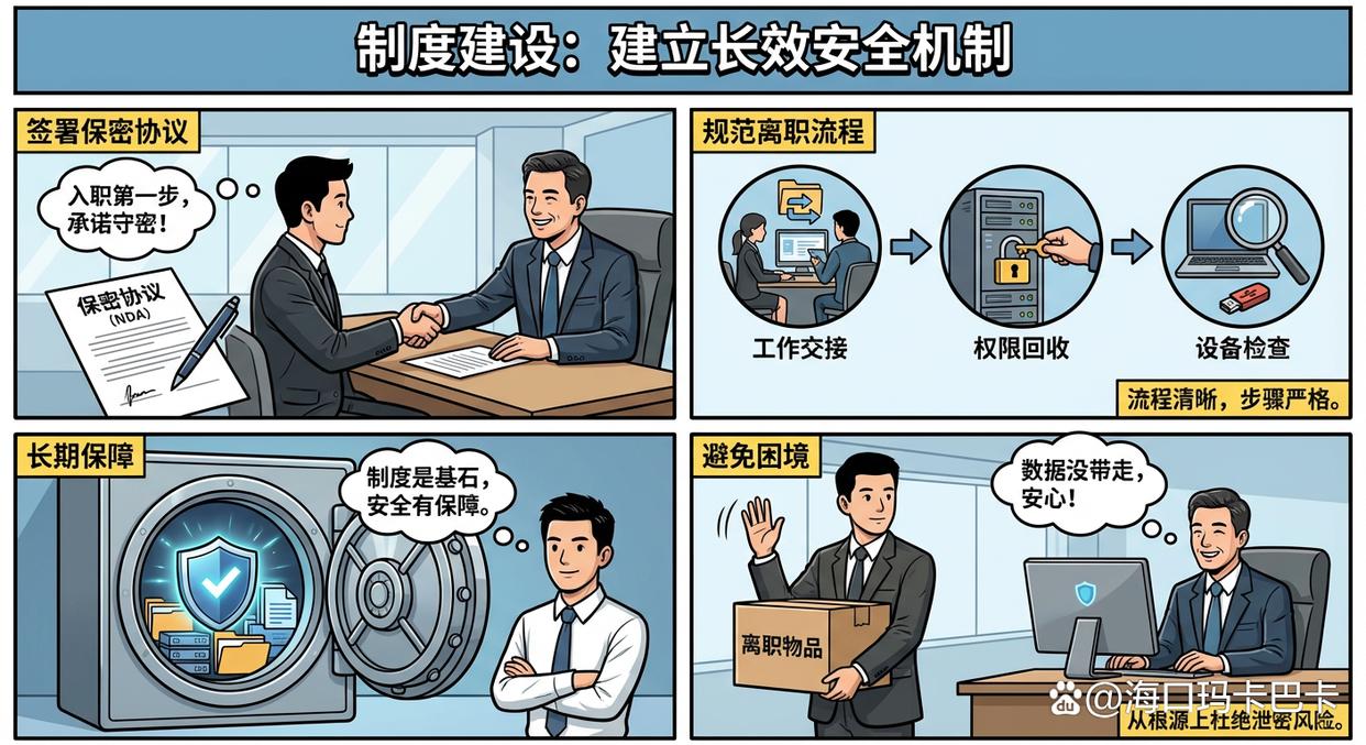 怎么防止公司文件泄密？六个简单高效的文件防泄密方法分享，让文件更安全(图9)