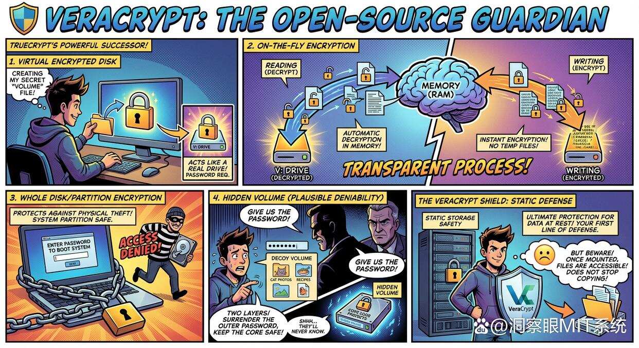 主流源代码加密软件有哪些?七款优质源代码加密软件分享,好用码住(图5) 主流源代码加密软件有哪些?七款优质源代码加密软件分享,好用码住(图5)