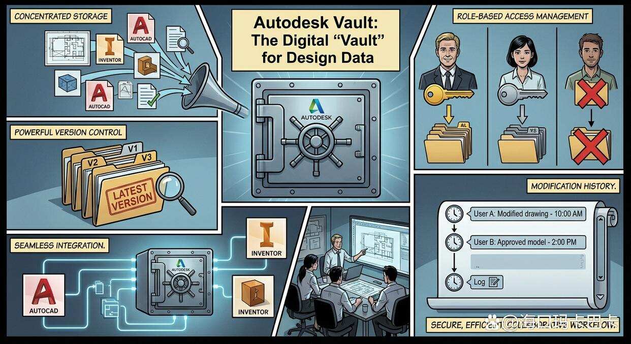 图纸防泄密软件有哪些?八款图纸防泄密软件强烈推荐,每款都是精选(图5) 图纸防泄密软件有哪些?八款图纸防泄密软件强烈推荐,每款都是精选(图5)