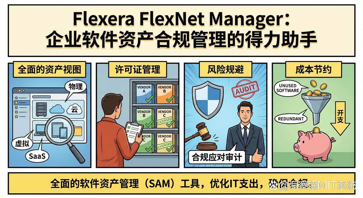 警惕盗版软件风险:强烈推荐五款亲测好使的盗版软件检测工具,码住(图8) 警惕盗版软件风险:强烈推荐五款亲测好使的盗版软件检测工具,码住(图8)