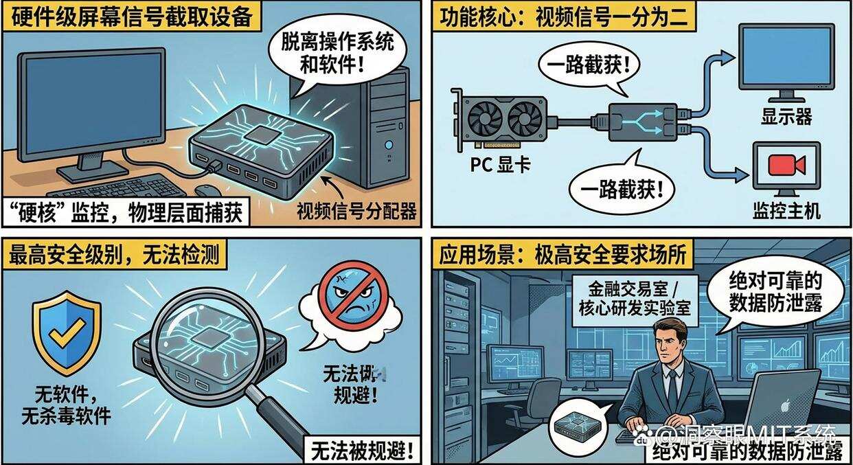 电脑屏幕如何实时监控?六种电脑屏幕监控方法分享,总有一种适合你(图7) 电脑屏幕如何实时监控?六种电脑屏幕监控方法分享,总有一种适合你(图7)