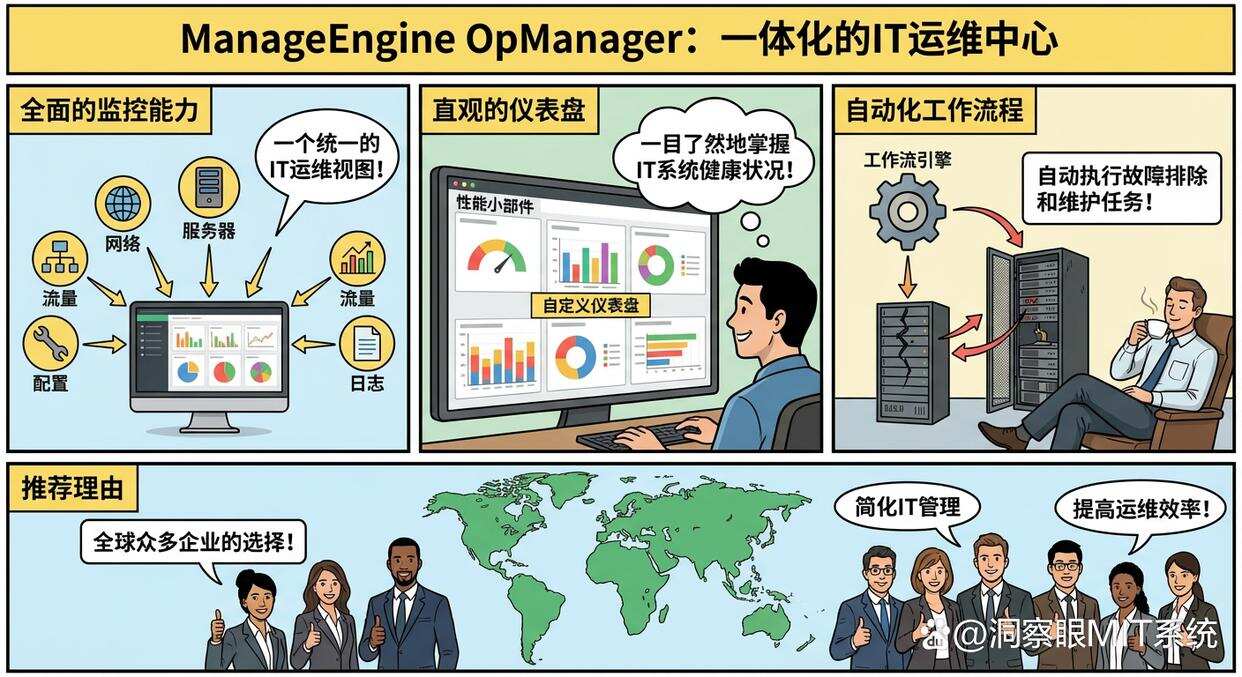 内网如何监控?七款内网监控软件强烈推荐,每个都是精选(图8) 内网如何监控?七款内网监控软件强烈推荐,每个都是精选(图8)