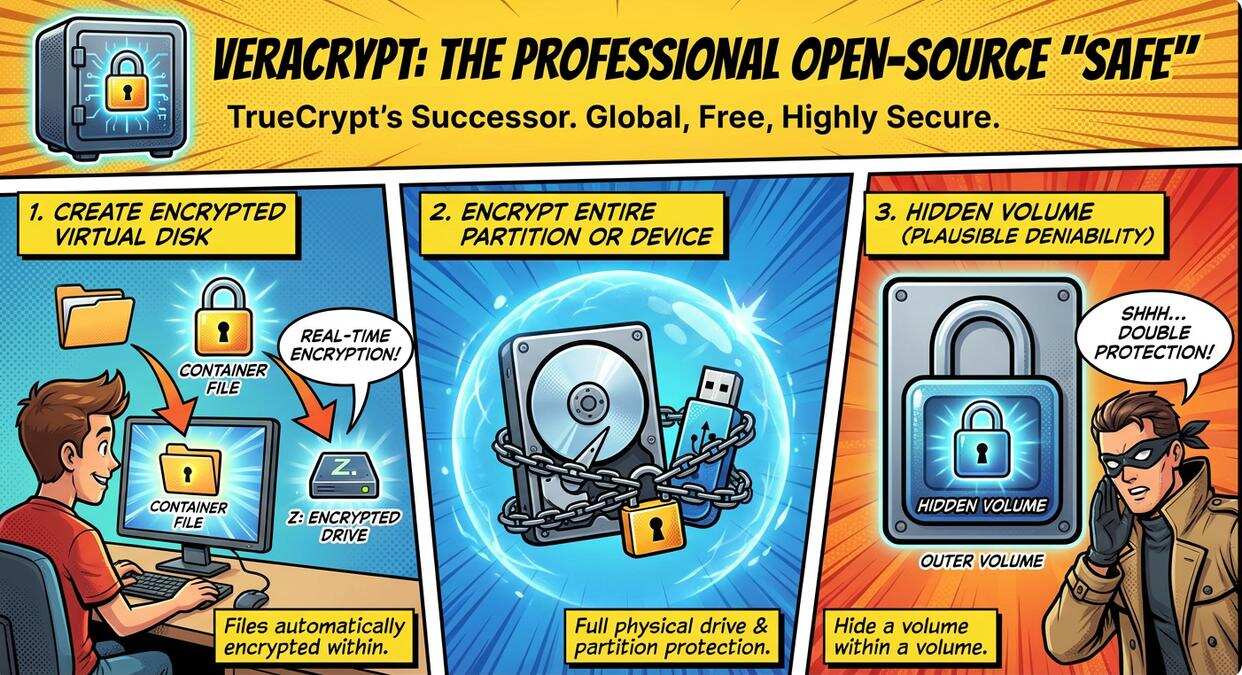 文件如何进行加密?快试试这六款文件加密软件,好用不踩雷(图6) 文件如何进行加密?快试试这六款文件加密软件,好用不踩雷(图6)