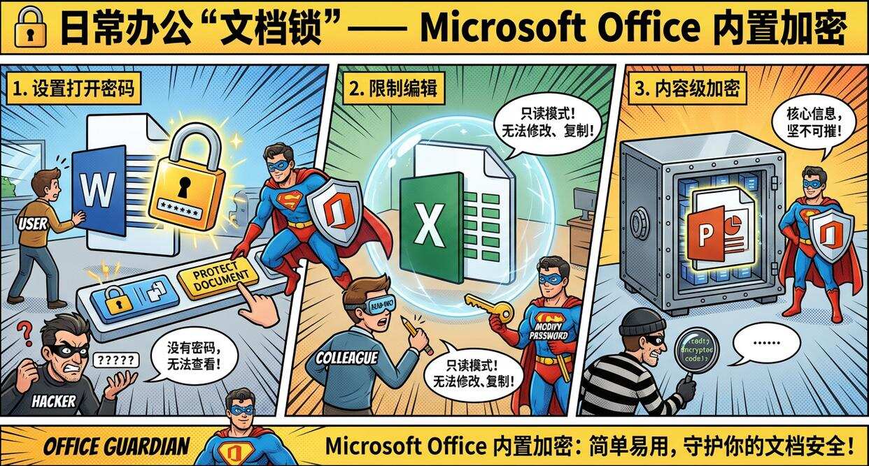 文件如何进行加密?快试试这六款文件加密软件,好用不踩雷(图9) 文件如何进行加密?快试试这六款文件加密软件,好用不踩雷(图9)