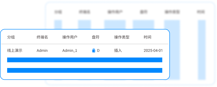 U盘如何防护?六个U盘防泄密方法教给你,保护U盘数据安全(图7) U盘如何防护?六个U盘防泄密方法教给你,保护U盘数据安全(图7)