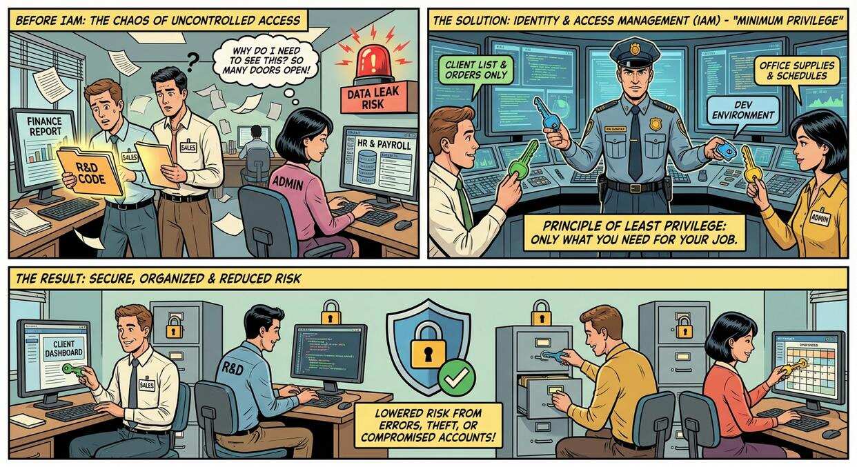 DLP数据防泄漏|分享五个数据防泄漏措施,轻松守护数据安全(图7) DLP数据防泄漏|分享五个数据防泄漏措施,轻松守护数据安全(图7)