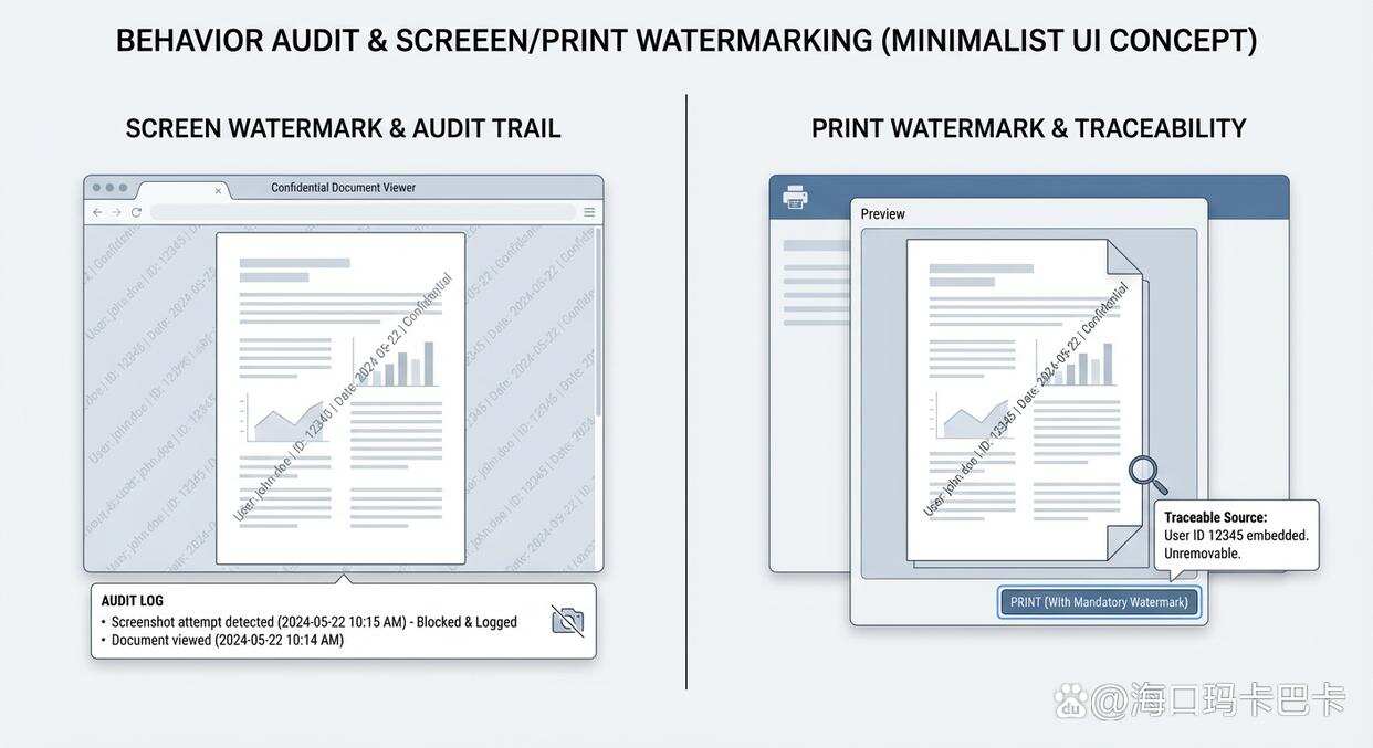 什么是DLP数据防泄漏系统?五款DLP数据防泄漏系统推荐,建议收藏(图4) 什么是DLP数据防泄漏系统?五款DLP数据防泄漏系统推荐,建议收藏(图4)