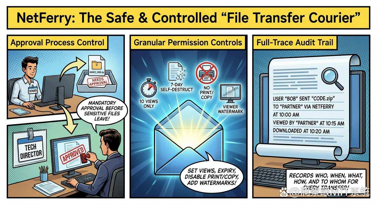 担心源代码泄露?推荐六款源代码防泄密软件分享,有效防止代码泄密(图10) 担心源代码泄露?推荐六款源代码防泄密软件分享,有效防止代码泄密(图10)