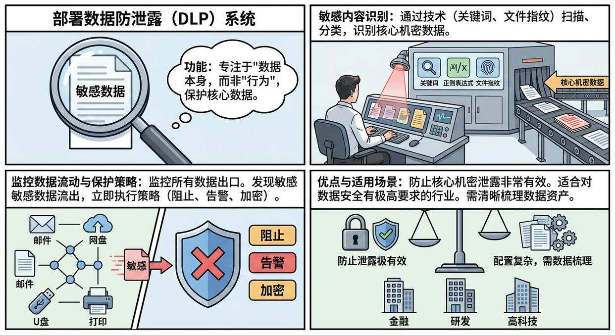 上网行为怎么监控?六种超详细的上网行为监控方法分享,建议收藏(图8) 上网行为怎么监控?六种超详细的上网行为监控方法分享,建议收藏(图8)