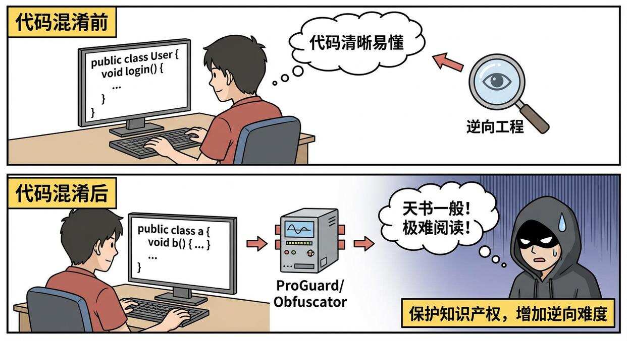 源代码加密软件有哪些?六款源代码加密软件,2026最新推荐(图8) 源代码加密软件有哪些?六款源代码加密软件,2026最新推荐(图8)