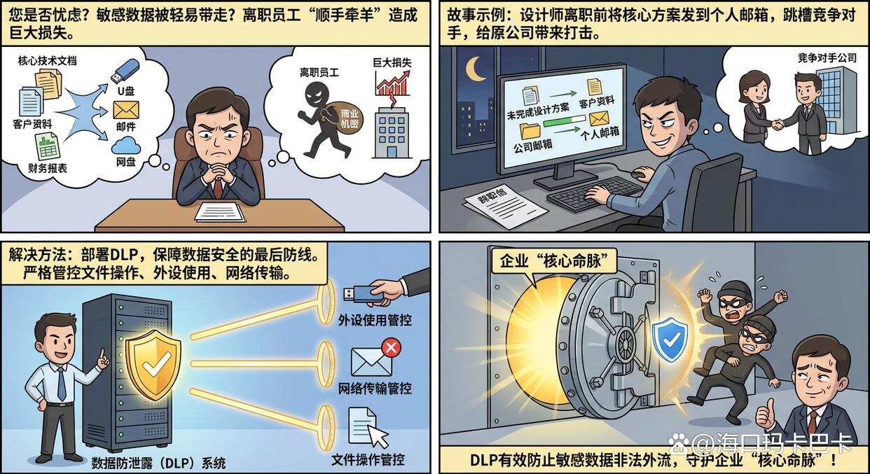 公司局域网监控方法有哪些?教你五个有效解决方法,抓紧码住(图4) 公司局域网监控方法有哪些?教你五个有效解决方法,抓紧码住(图4)