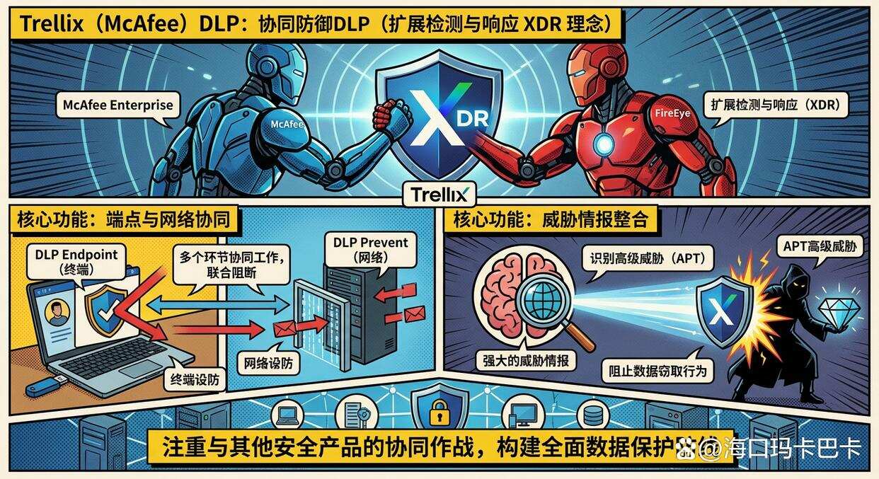 文件防泄密软件哪个好?分享七款好用的文件防泄密软件,码住(图8) 文件防泄密软件哪个好?分享七款好用的文件防泄密软件,码住(图8)